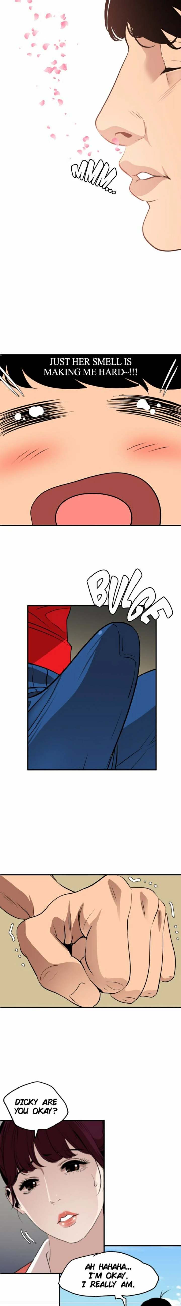 Lightning Rod - Chapter 91 [photo 11] - MangaPorn