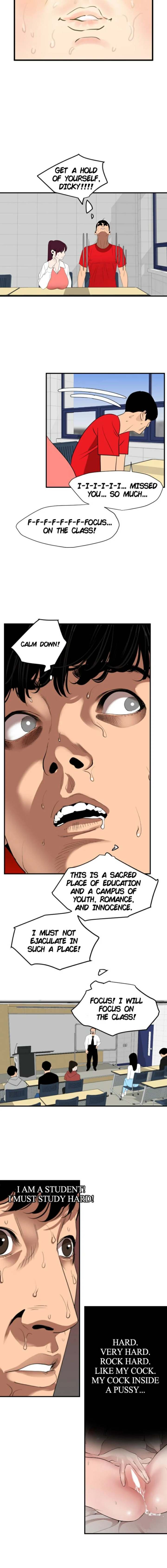 Lightning Rod - Chapter 91 [photo 8] - MangaPorn