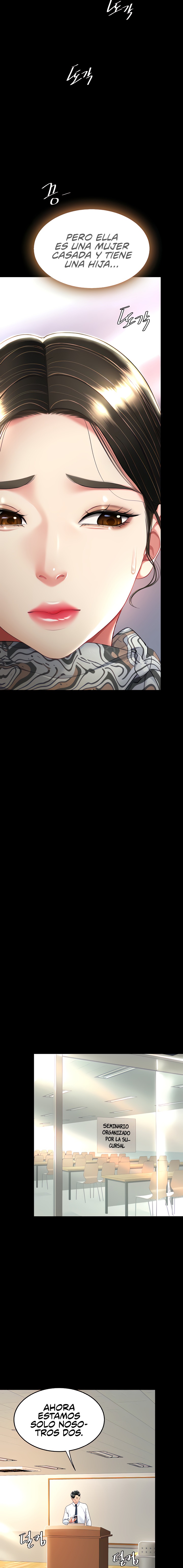 Mom Eat First Raw - Chapter 13 [photo 11] - MangaPorn