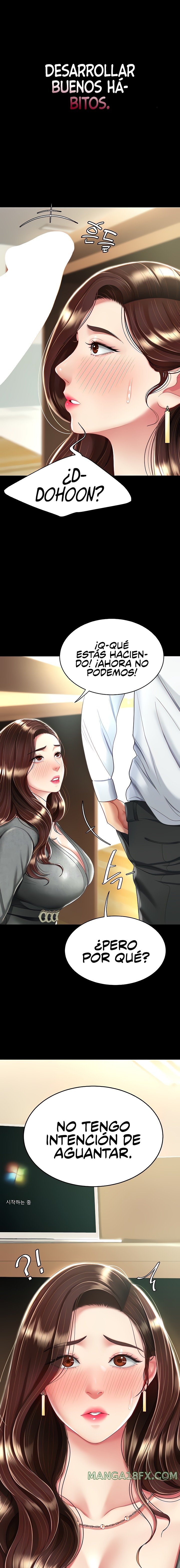 Mom Eat First Raw - Chapter 13 [photo 15] - MangaPorn