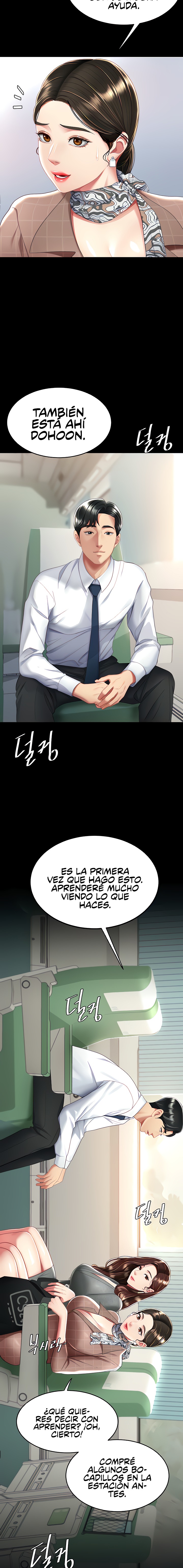 Mom Eat First Raw - Chapter 13 [photo 2] - MangaPorn