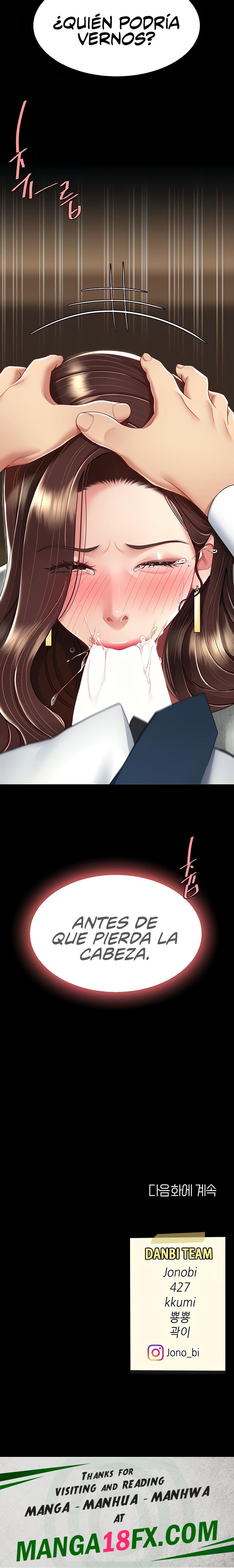 Mom Eat First Raw - Chapter 13 [photo 22] - MangaPorn