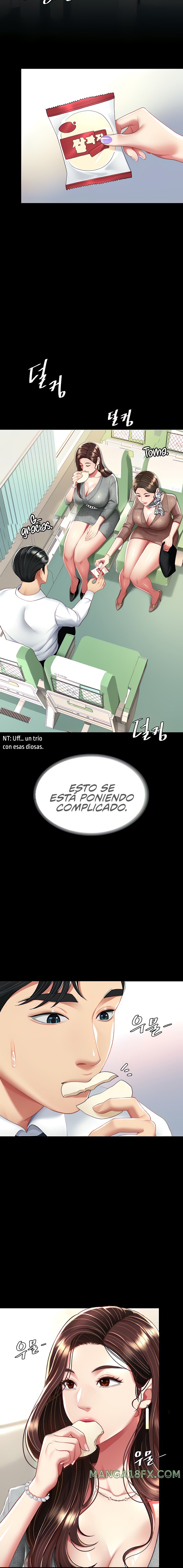 Mom Eat First Raw - Chapter 13 [photo 3] - MangaPorn