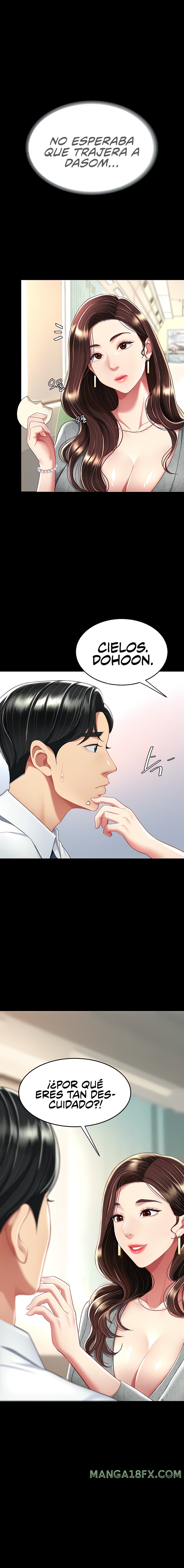 Mom Eat First Raw - Chapter 13 [photo 4] - MangaPorn