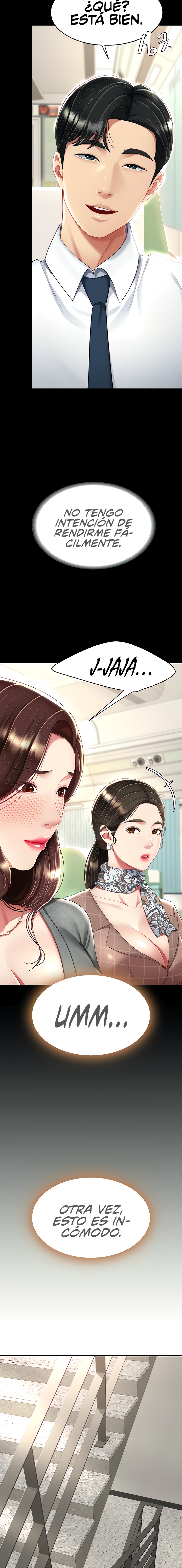 Mom Eat First Raw - Chapter 13 [photo 6] - MangaPorn