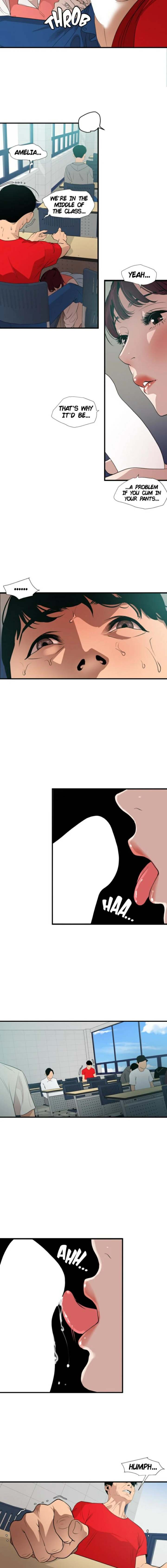 Lightning Rod - Chapter 92 [photo 3] - MangaPorn