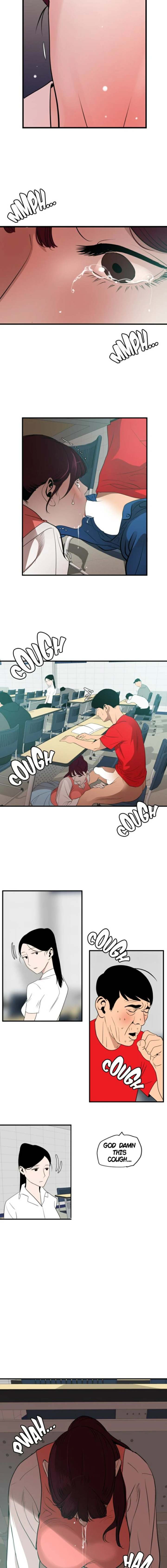 Lightning Rod - Chapter 92 [photo 5] - MangaPorn