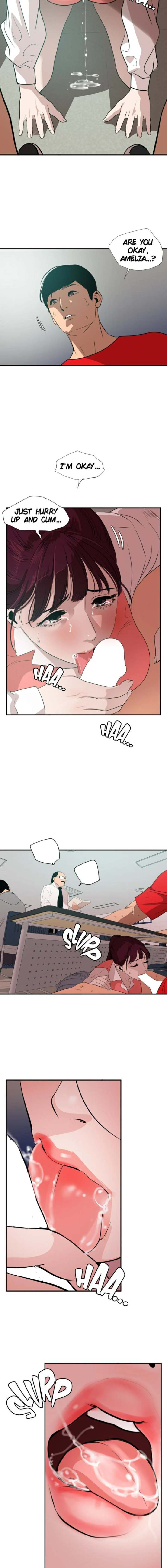 Lightning Rod - Chapter 92 [photo 6] - MangaPorn