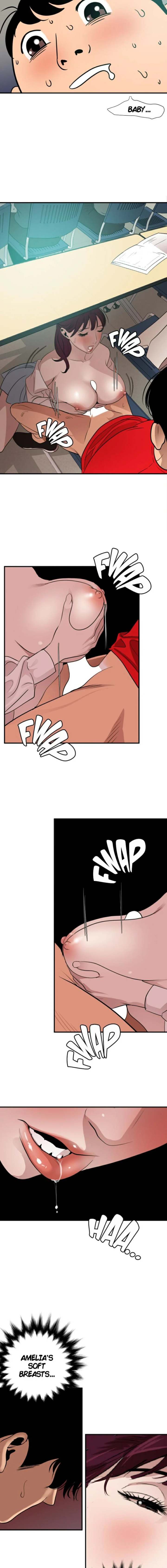 Lightning Rod - Chapter 92 [photo 8] - MangaPorn