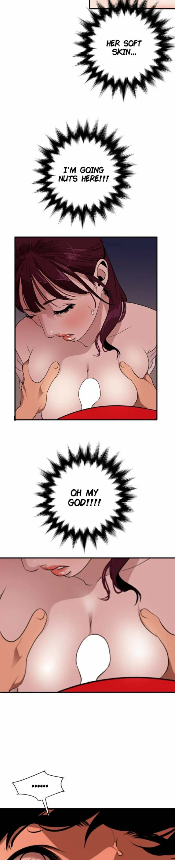 Lightning Rod - Chapter 92 [photo 9] - MangaPorn