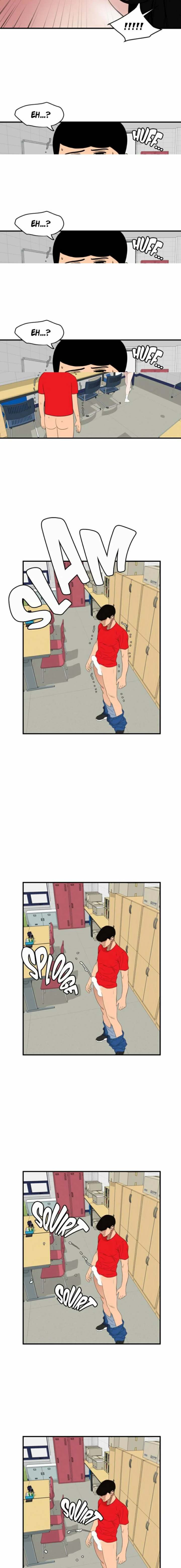 Lightning Rod - Chapter 93 [photo 10] - MangaPorn