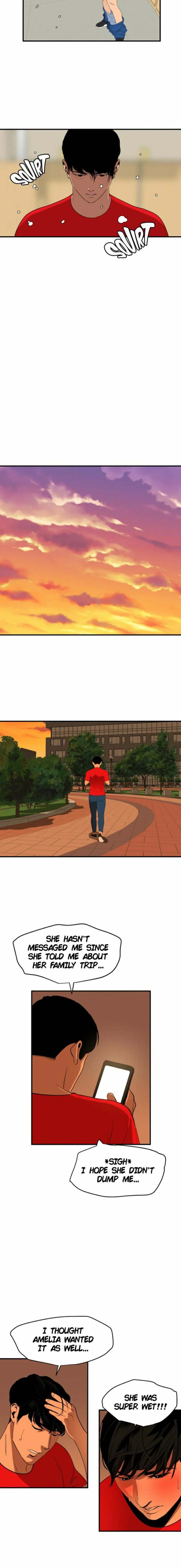 Lightning Rod - Chapter 93 [photo 11] - MangaPorn