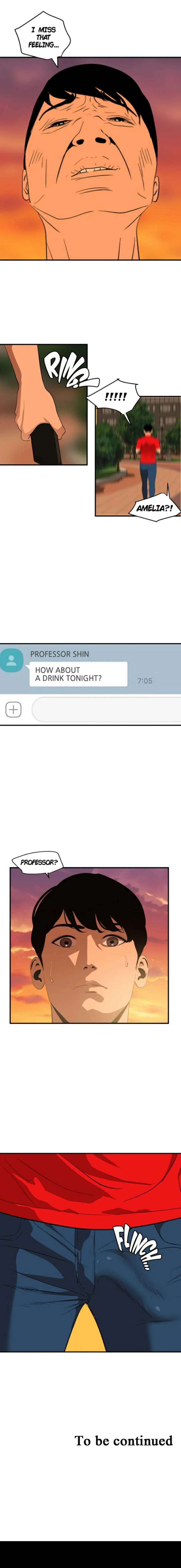 Lightning Rod - Chapter 93 [photo 12] - MangaPorn