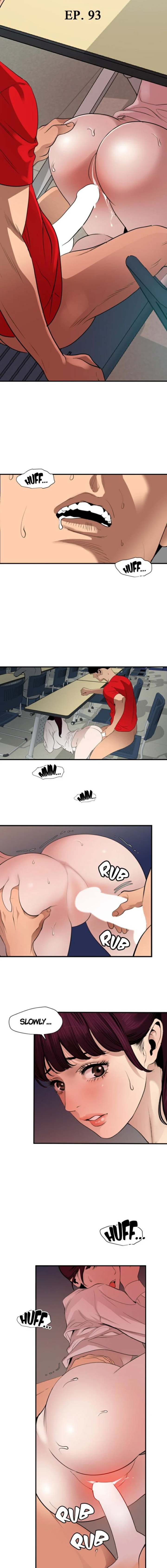 Lightning Rod - Chapter 93 [photo 3] - MangaPorn