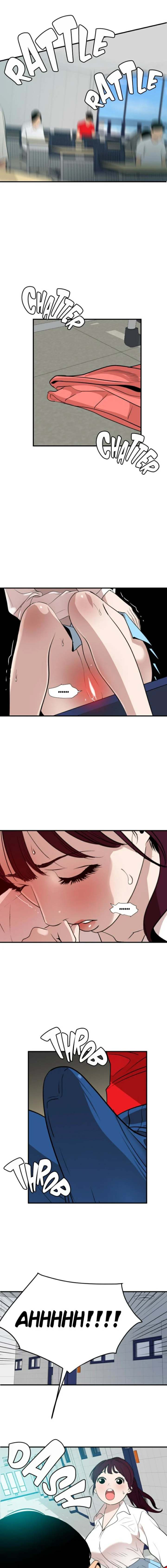 Lightning Rod - Chapter 93 [photo 5] - MangaPorn