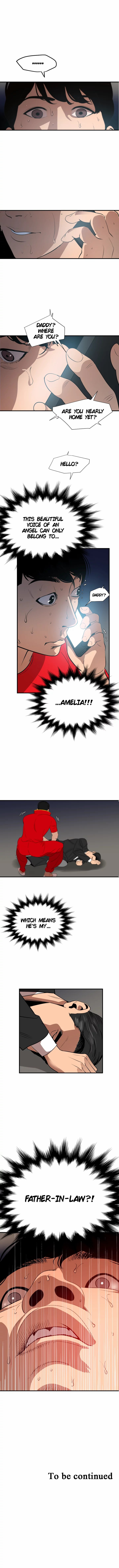 Lightning Rod - Chapter 94 [photo 6] - MangaPorn