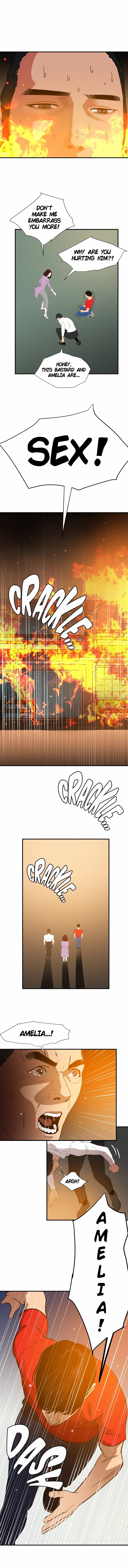 Lightning Rod - Chapter 96 [photo 7] - MangaPorn