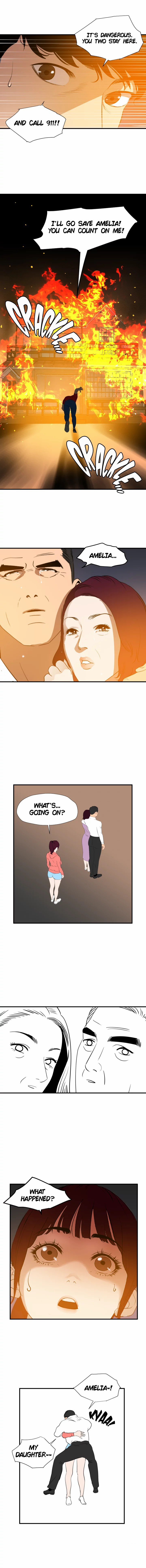 Lightning Rod - Chapter 96 [photo 8] - MangaPorn