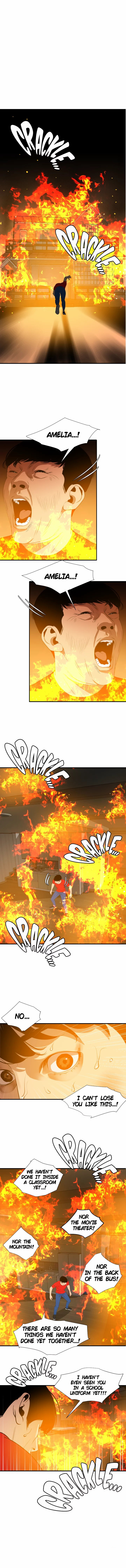 Lightning Rod - Chapter 97 [photo 1] - MangaPorn