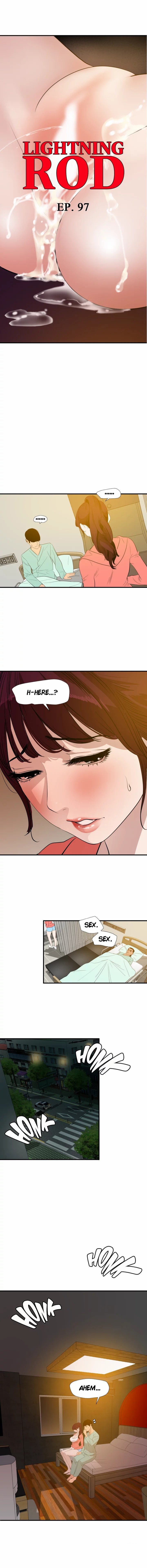 Lightning Rod - Chapter 97 [photo 3] - MangaPorn