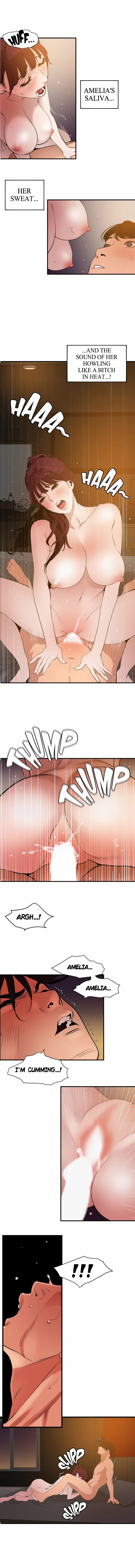 Lightning Rod - Chapter 99 [photo 5] - MangaPorn