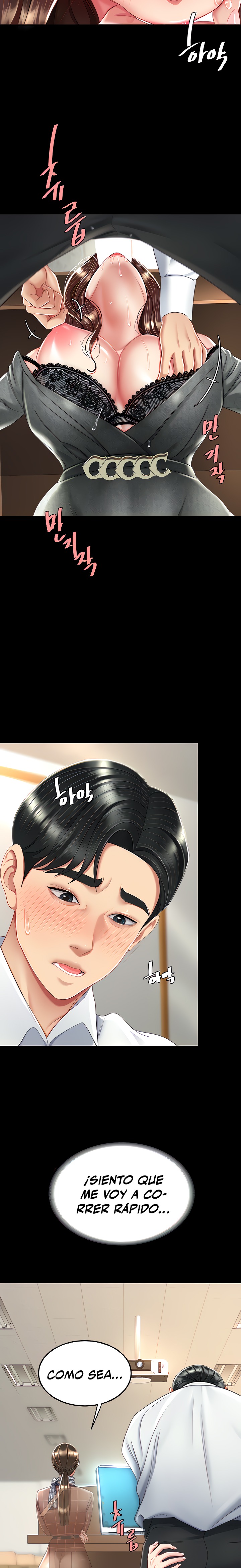 Mom Eat First Raw - Chapter 14 [photo 26] - MangaPorn