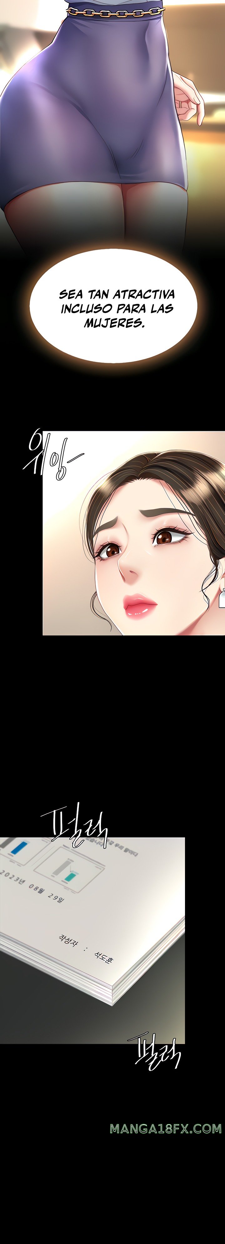 Mom Eat First Raw - Chapter 14 [photo 3] - MangaPorn