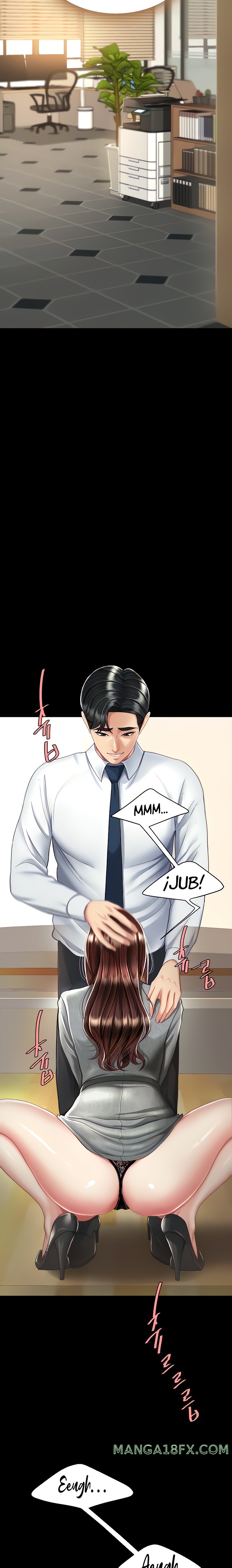 Mom Eat First Raw - Chapter 14 [photo 5] - MangaPorn