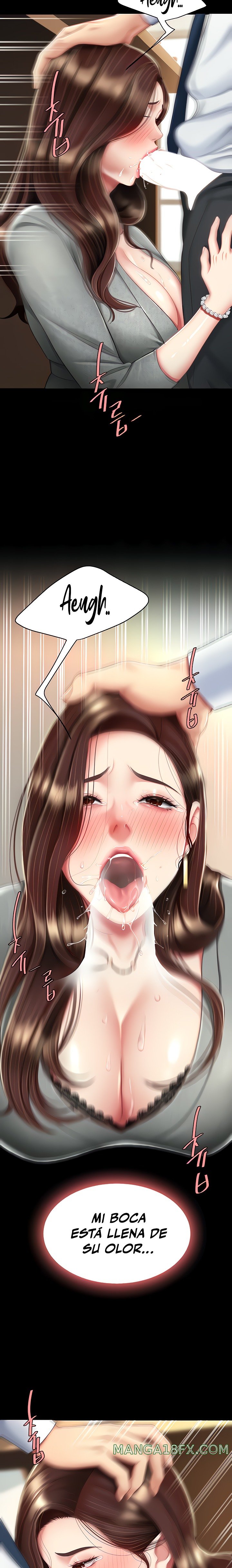 Mom Eat First Raw - Chapter 14 [photo 6] - MangaPorn