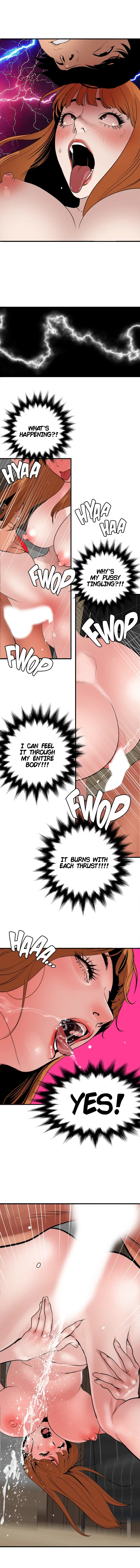 Lightning Rod - Chapter 105 [photo 5] - MangaPorn