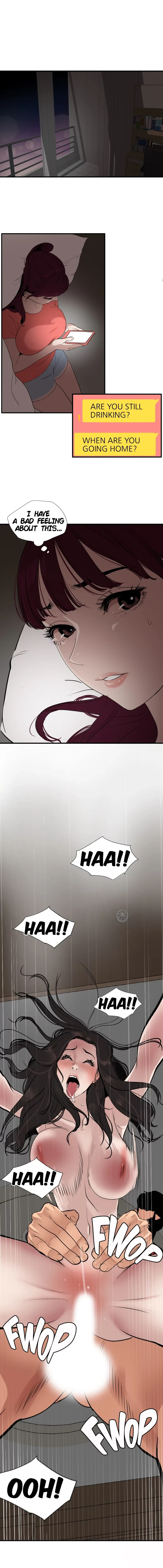 Lightning Rod - Chapter 106 [photo 3] - MangaPorn