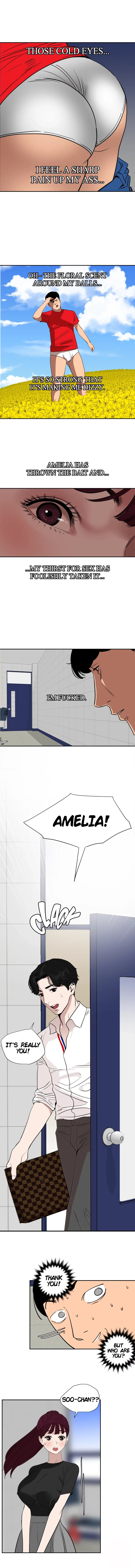 Lightning Rod - Chapter 107 [photo 3] - MangaPorn