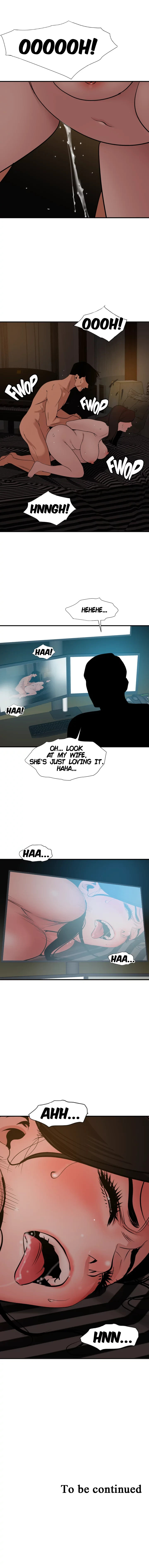 Lightning Rod - Chapter 110 [photo 8] - MangaPorn