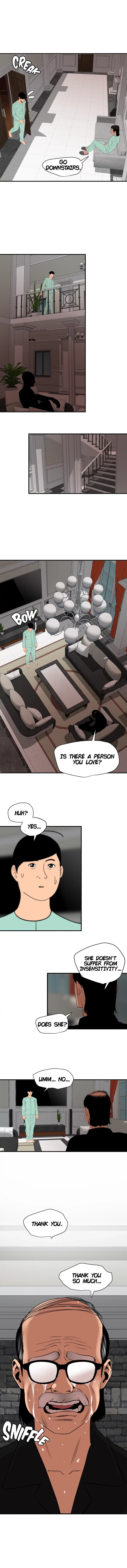 Lightning Rod - Chapter 111 [photo 6] - MangaPorn