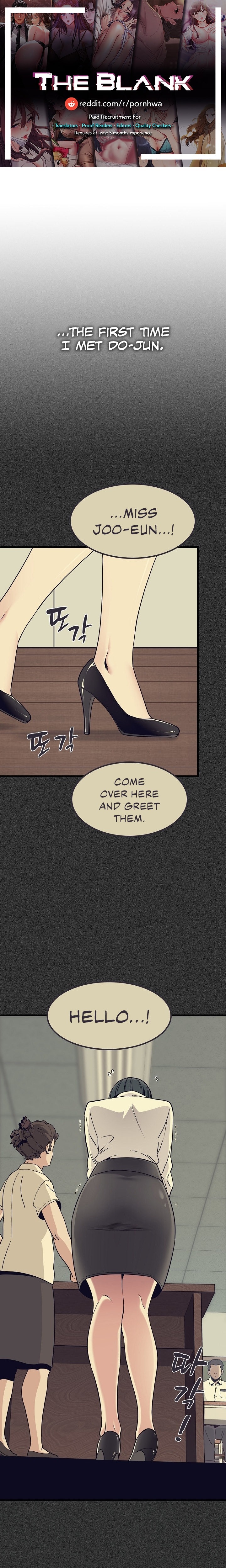 The Turning Point - Chapter 12 [photo 1] - MangaPorn