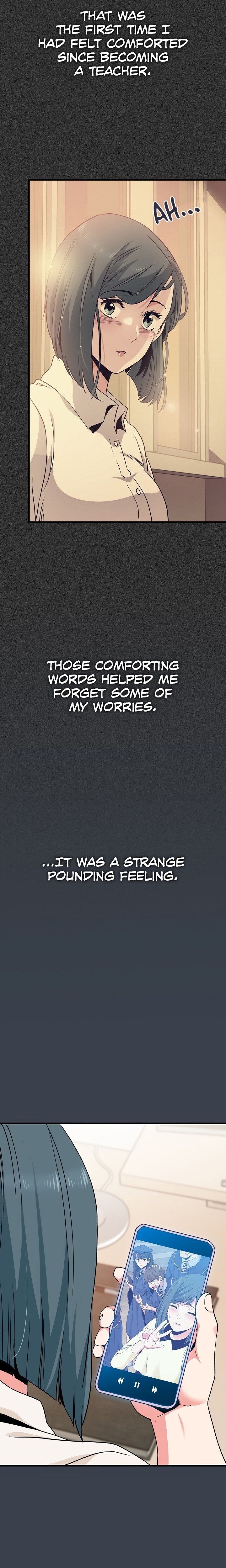 The Turning Point - Chapter 12 [photo 11] - MangaPorn