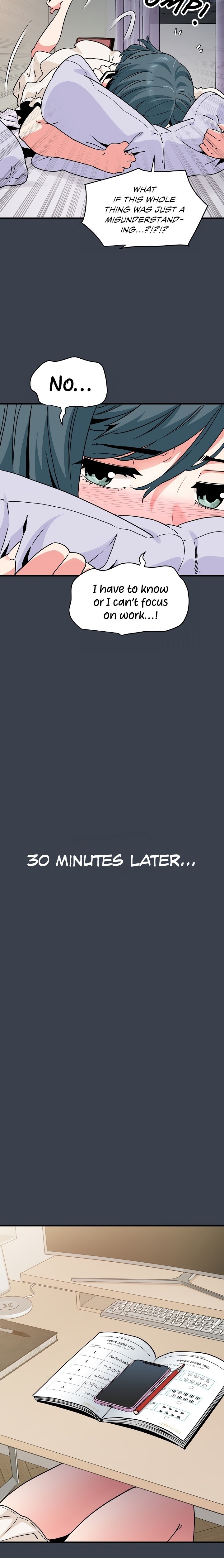 The Turning Point - Chapter 12 [photo 14] - MangaPorn