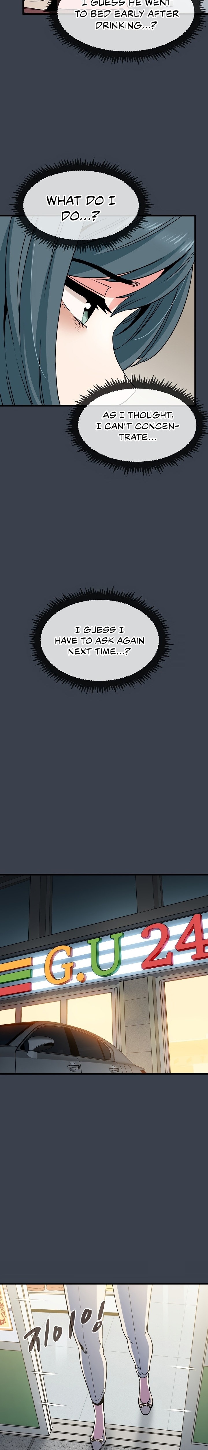 The Turning Point - Chapter 12 [photo 16] - MangaPorn