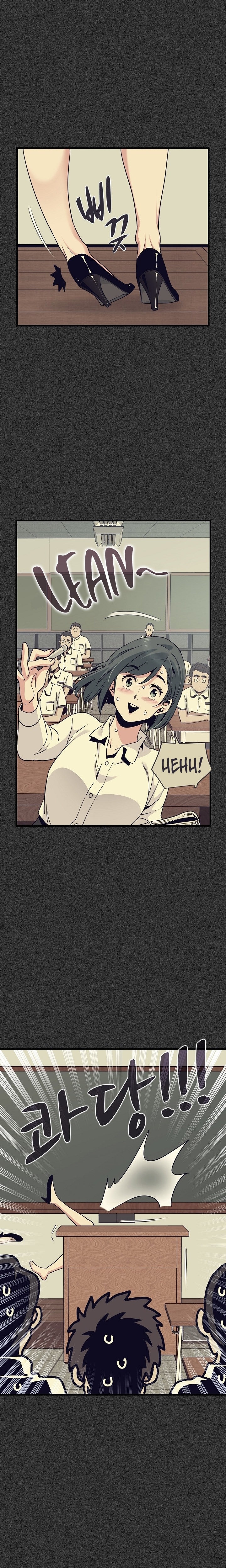 The Turning Point - Chapter 12 [photo 3] - MangaPorn