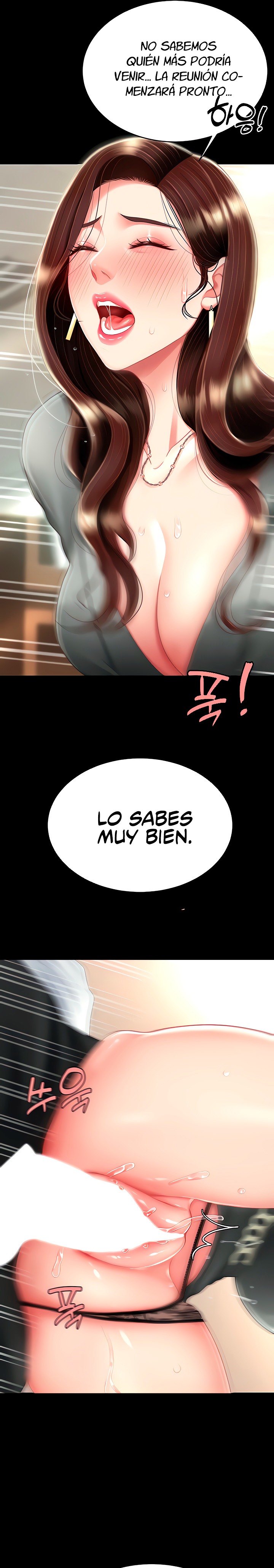 Mom Eat First Raw - Chapter 15 [photo 10] - MangaPorn