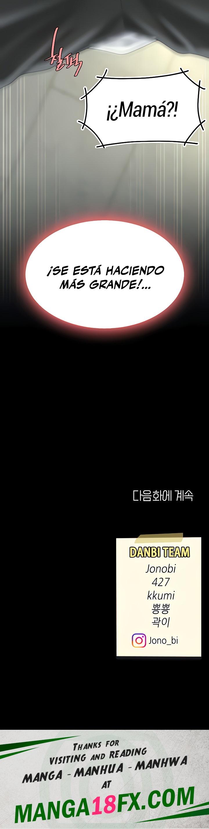 Mom Eat First Raw - Chapter 15 [photo 31] - MangaPorn