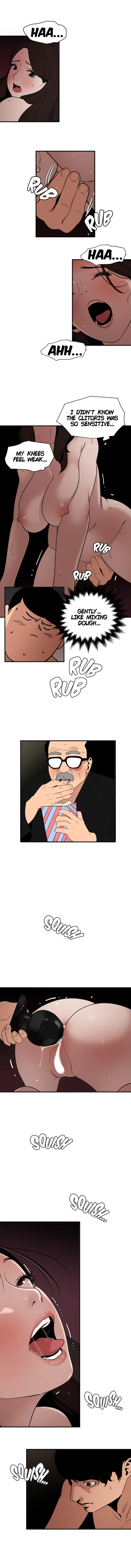 Lightning Rod - Chapter 112 [photo 3] - MangaPorn