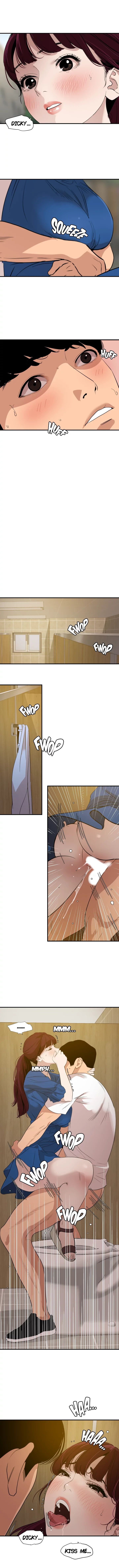 Lightning Rod - Chapter 113 [photo 4] - MangaPorn