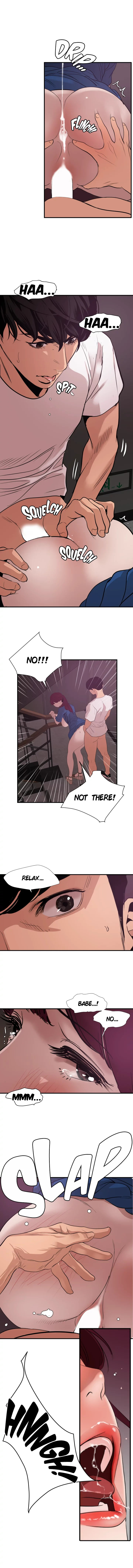 Lightning Rod - Chapter 114 [photo 3] - MangaPorn