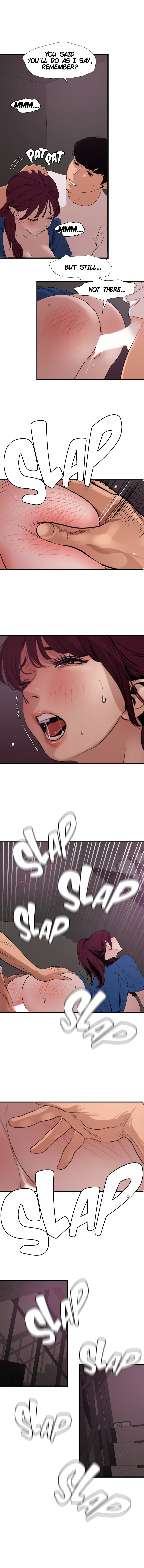 Lightning Rod - Chapter 114 [photo 4] - MangaPorn