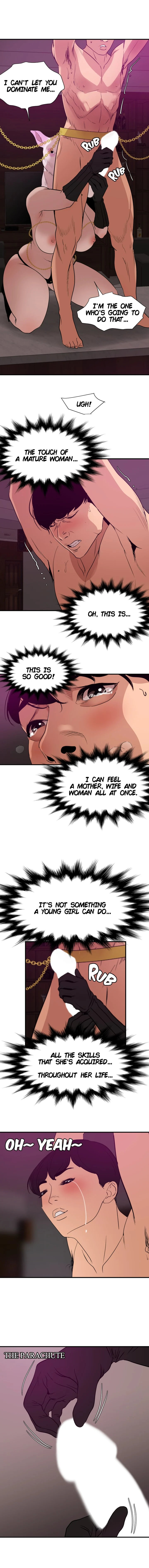 Lightning Rod - Chapter 116 [photo 4] - MangaPorn