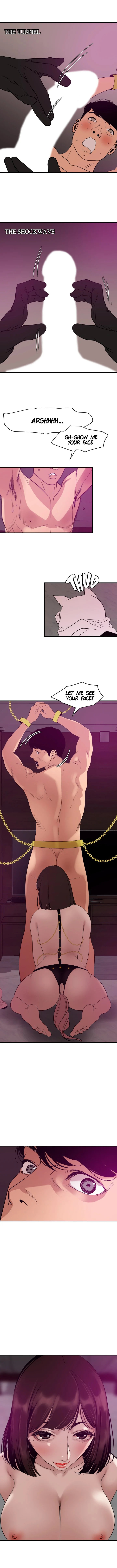 Lightning Rod - Chapter 116 [photo 5] - MangaPorn