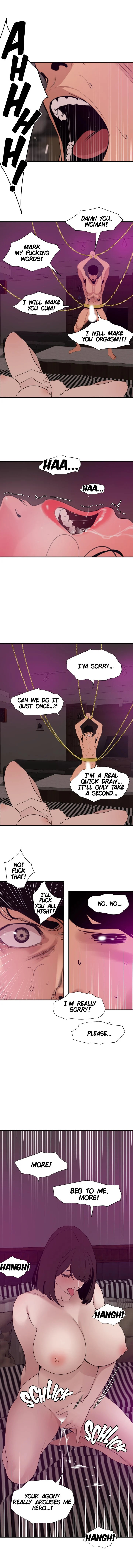 Lightning Rod - Chapter 117 [photo 6] - MangaPorn