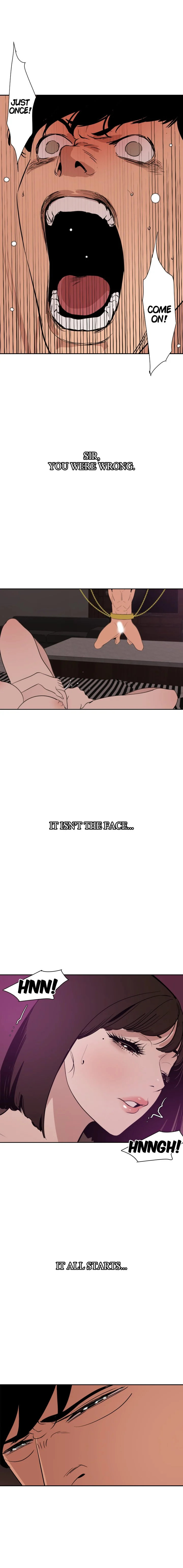 Lightning Rod - Chapter 117 [photo 7] - MangaPorn