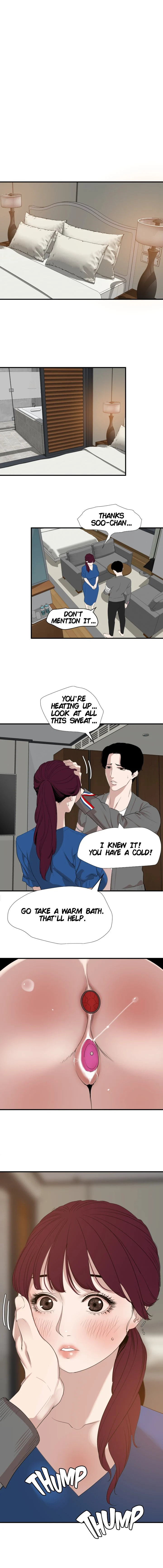 Lightning Rod - Chapter 118 [photo 3] - MangaPorn